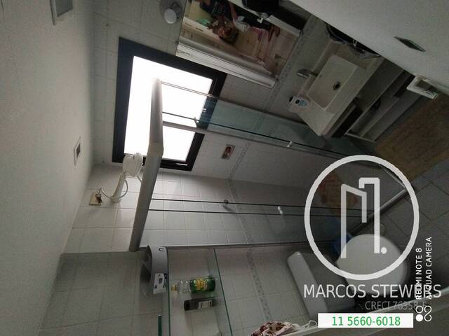 Apartamento para Comprar em São Paulo - 4