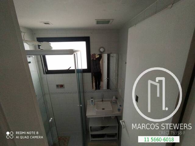 Apartamento para Comprar em São Paulo - 5