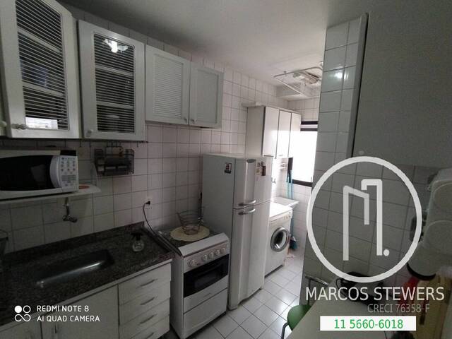 Apartamento para Comprar em São Paulo - 3