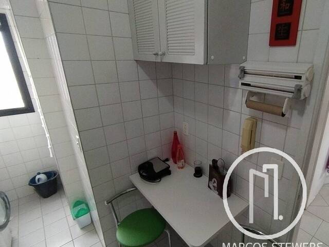 Apartamento para Comprar em São Paulo - 2