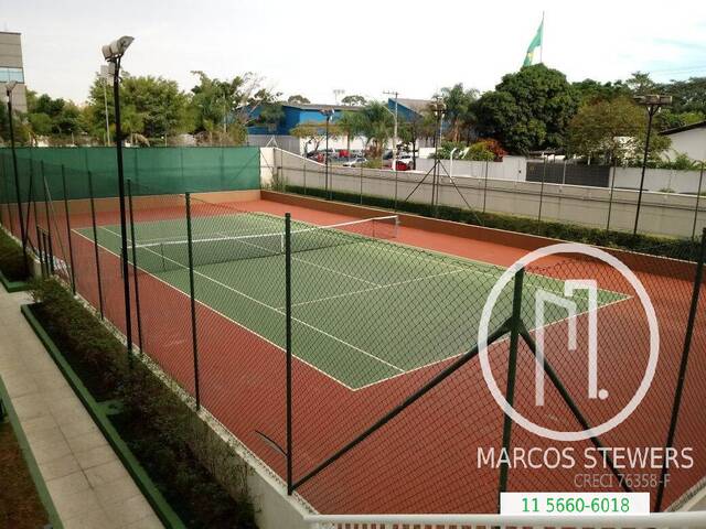 Apartamento para Comprar em São Paulo - 3