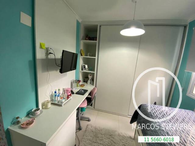 Apartamento para Alugar em São Paulo - 2