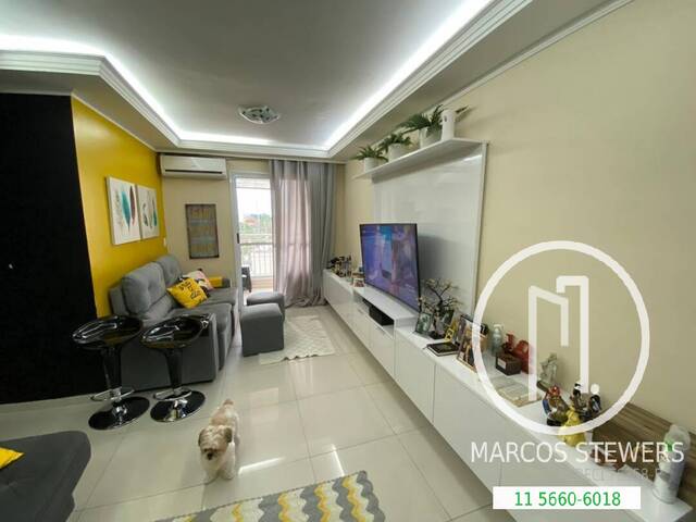 Apartamento para Alugar em São Paulo - 4