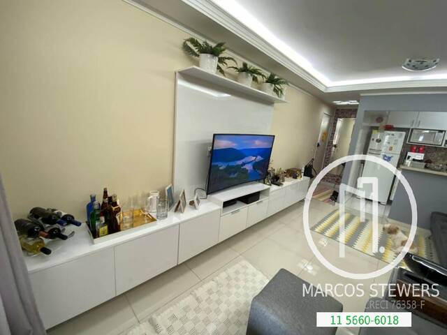 Apartamento para Alugar em São Paulo - 3