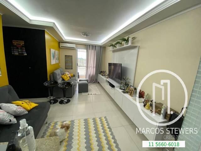 Apartamento para Alugar em São Paulo - 5
