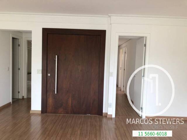 Apartamento para Alugar em São Paulo - 3