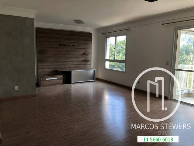 Apartamento para Alugar em São Paulo - 2