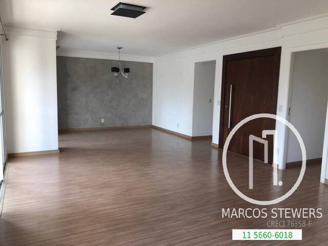 Apartamento para Alugar em São Paulo - 4
