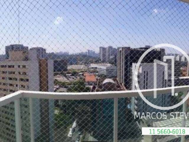 Apartamento para Alugar em São Paulo - 5