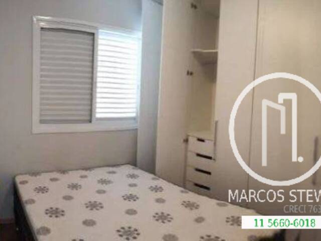 Apartamento para Alugar em São Paulo - 2