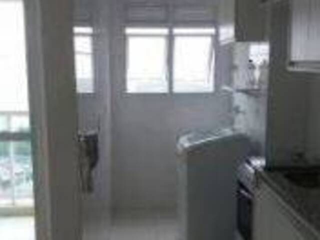 Apartamento para Comprar em São Paulo - 3