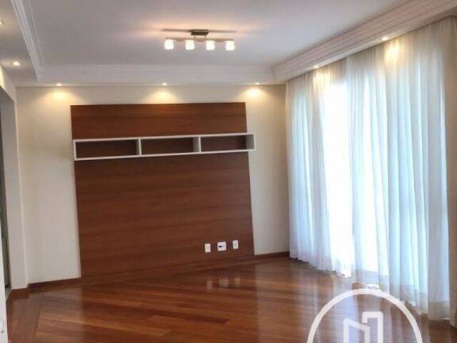 #6KR8ML - Apartamento para Comprar em São Paulo - SP - 1