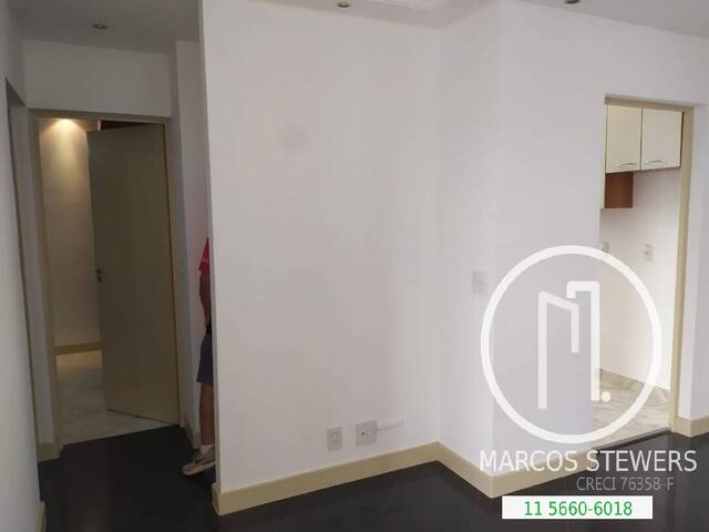 Apartamento para Comprar em São Paulo - 3