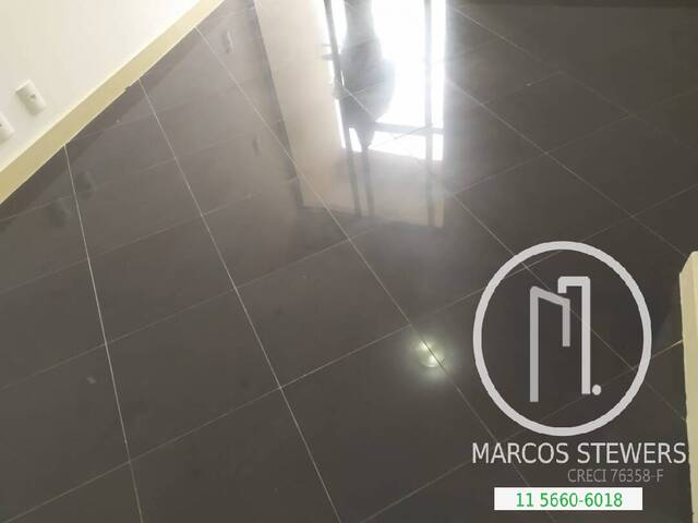 Apartamento para Comprar em São Paulo - 2