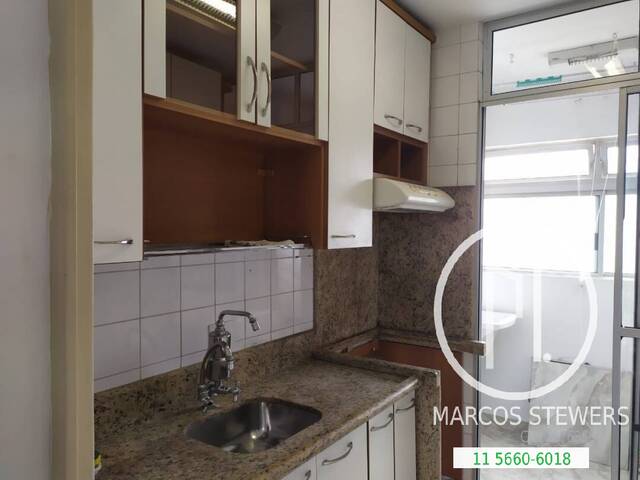 Apartamento para Comprar em São Paulo - 4