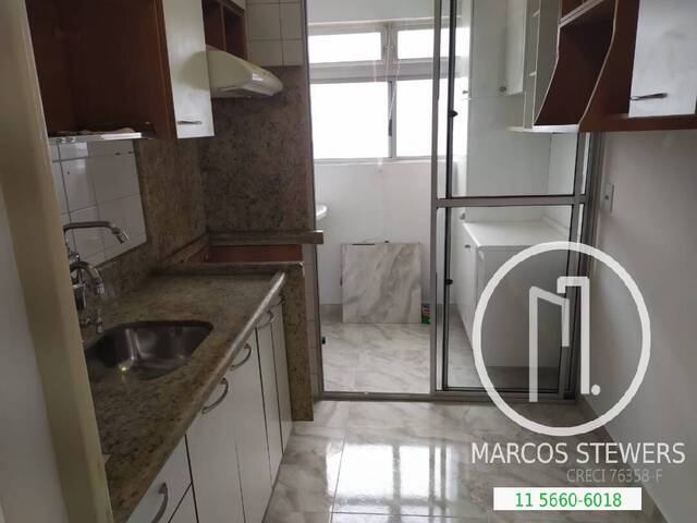 Apartamento para Comprar em São Paulo - 5