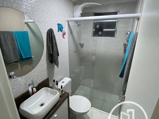 Apartamento para Comprar em São Paulo - 5