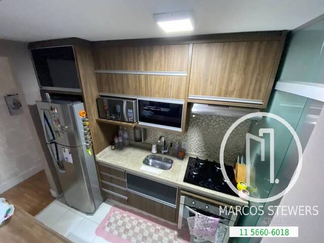 Apartamento para Comprar em São Paulo - 3