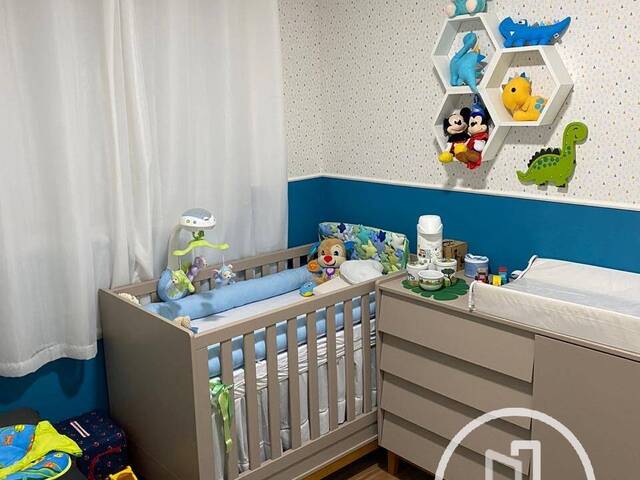 Apartamento para Comprar em São Paulo - 4