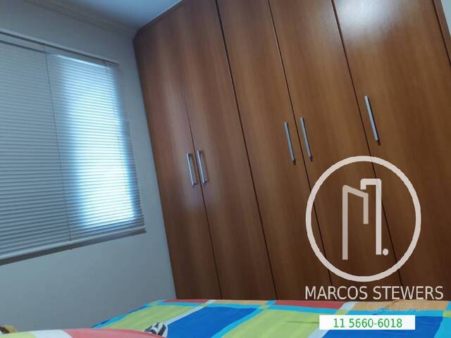 Apartamento para Comprar em São Paulo - 3