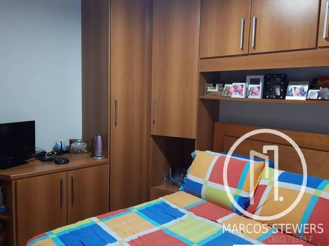 Apartamento para Comprar em São Paulo - 2