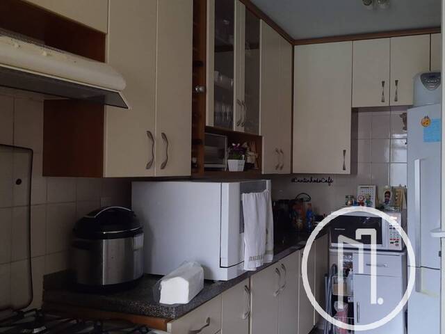 Apartamento para Comprar em São Paulo - 5