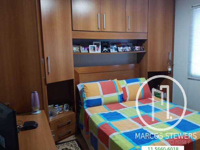 Apartamento para Comprar em São Paulo - 4