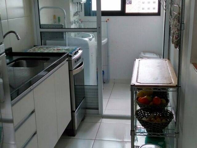 Apartamento para Comprar em São Paulo - 4