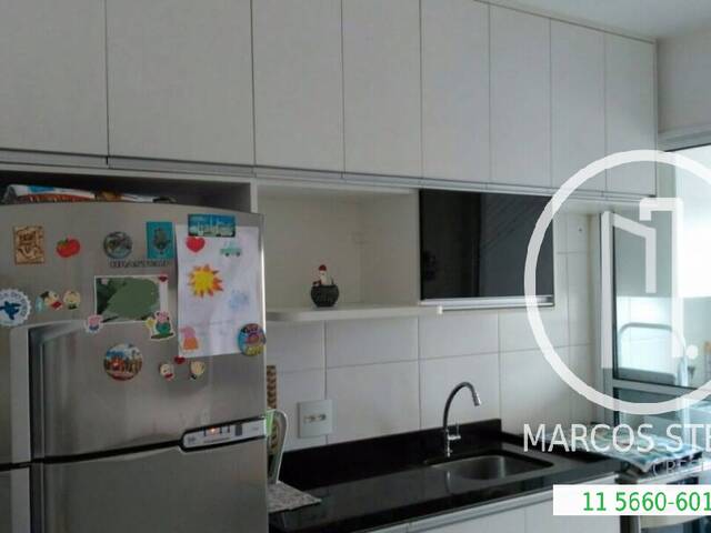 Apartamento para Comprar em São Paulo - 2
