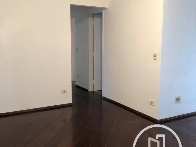 Apartamento para Comprar em São Paulo - 5