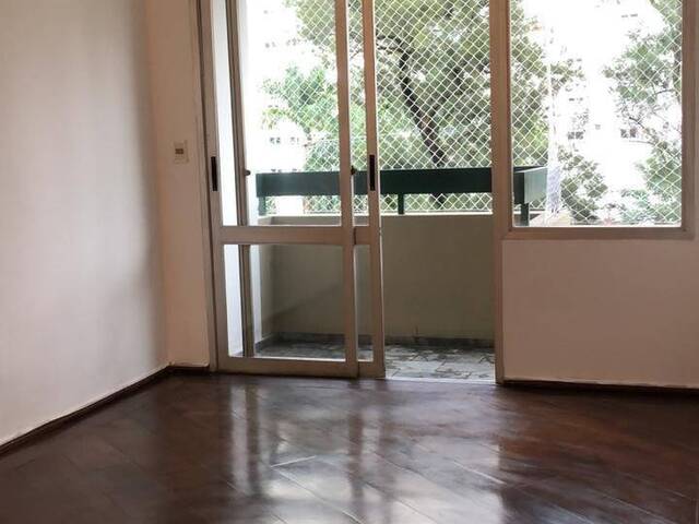 Apartamento para Comprar em São Paulo - 3