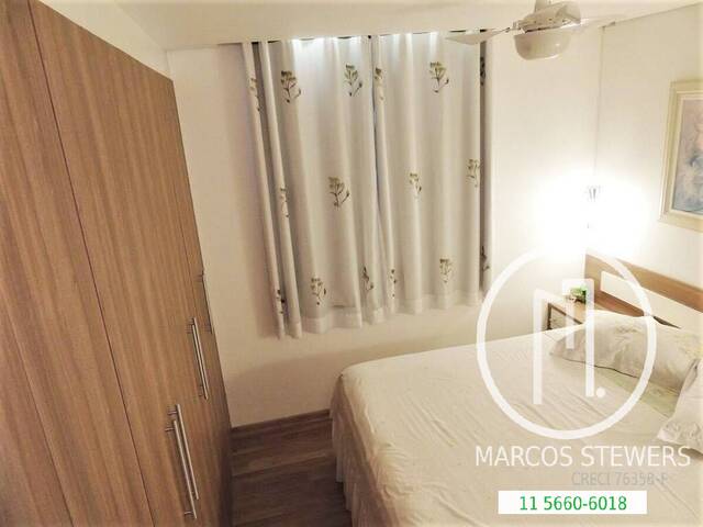 Apartamento para Comprar em São Paulo - 3