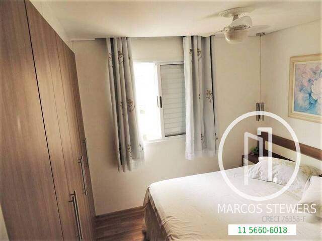 Apartamento para Comprar em São Paulo - 4