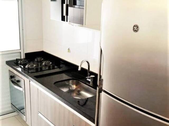 Apartamento para Comprar em São Paulo - 5
