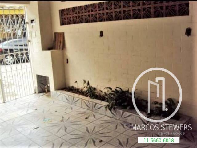 Casa para Comprar em São Paulo - 2