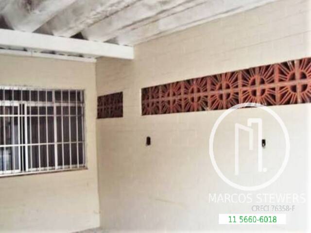 Casa para Comprar em São Paulo - 4