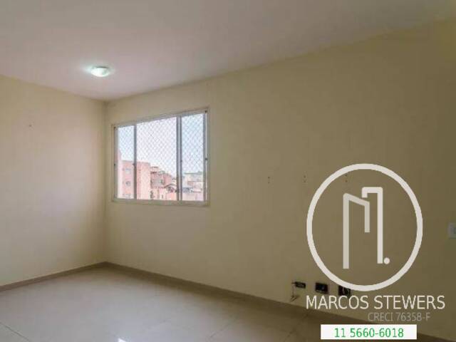 Apartamento para Comprar em São Paulo - 3