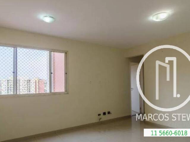 Apartamento para Comprar em São Paulo - 2