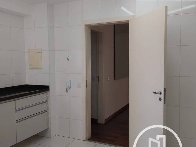 Apartamento para Comprar em São Paulo - 4