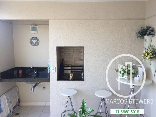 Apartamento para Comprar em São Paulo - 5