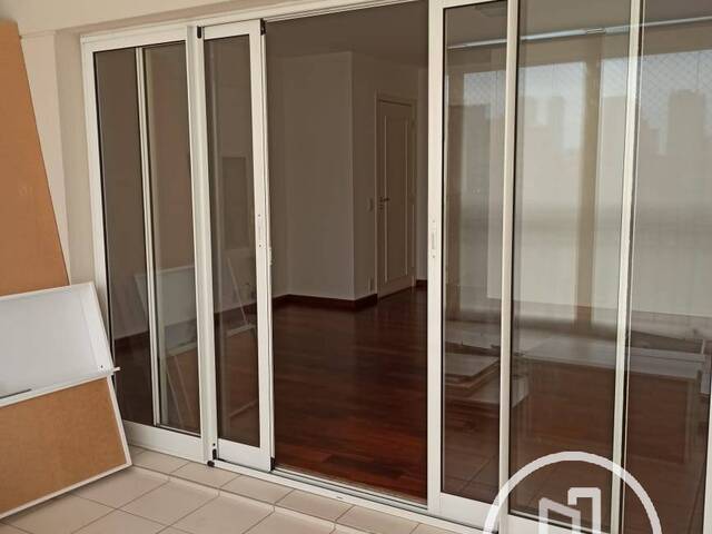 Apartamento para Comprar em São Paulo - 3