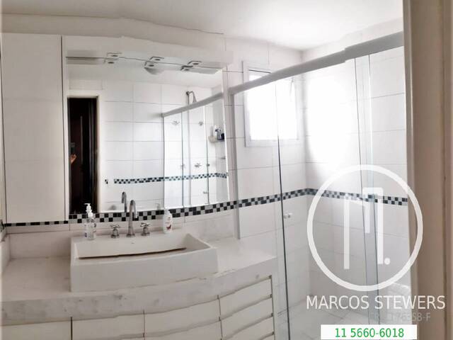 Apartamento para Comprar em São Paulo - 4