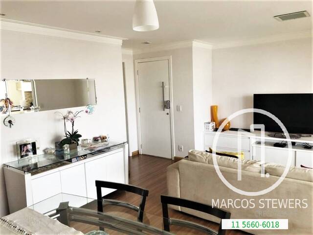 Apartamento para Alugar em São Paulo - 3