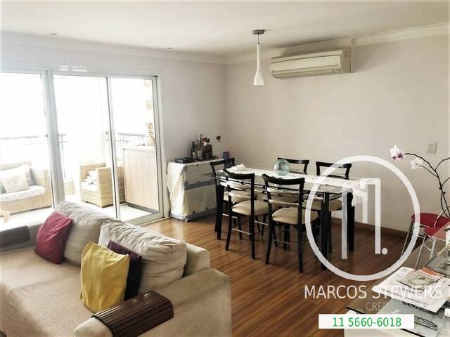 Apartamento para Alugar em São Paulo - 5