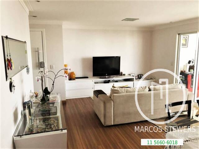 Apartamento para Alugar em São Paulo - 4