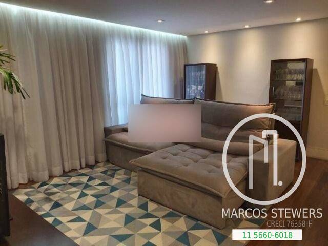 Apartamento para Comprar em São Paulo - 3