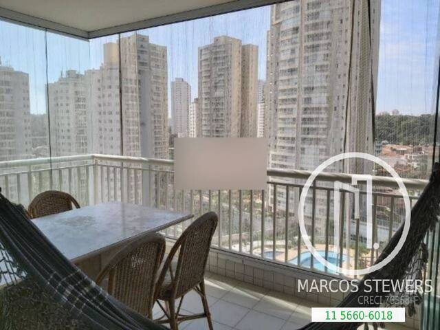 Apartamento para Comprar em São Paulo - 4