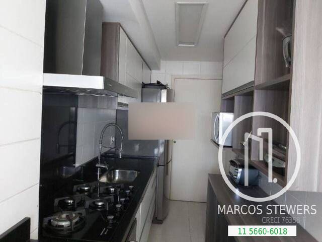 Apartamento para Comprar em São Paulo - 5