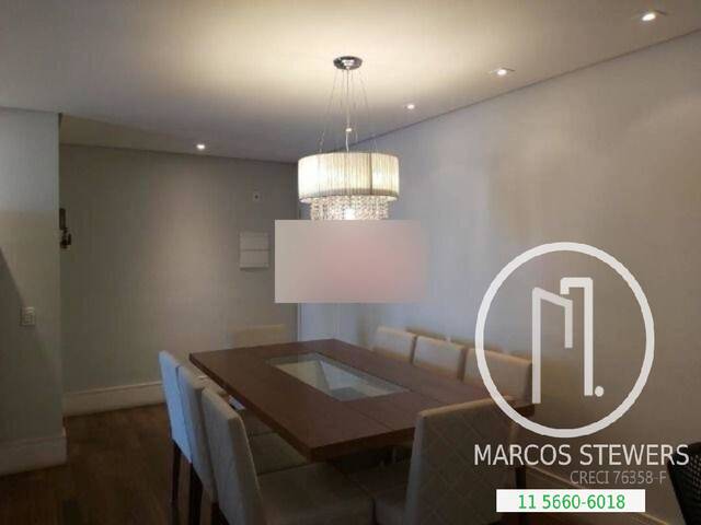 Apartamento para Comprar em São Paulo - 2
