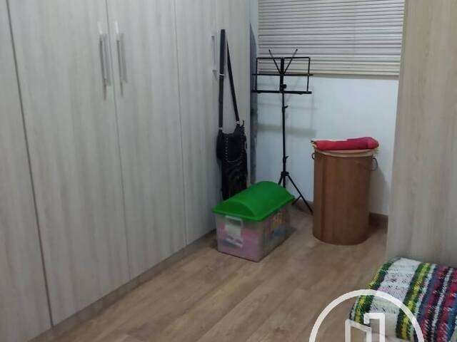 Apartamento para Comprar em São Paulo - 5